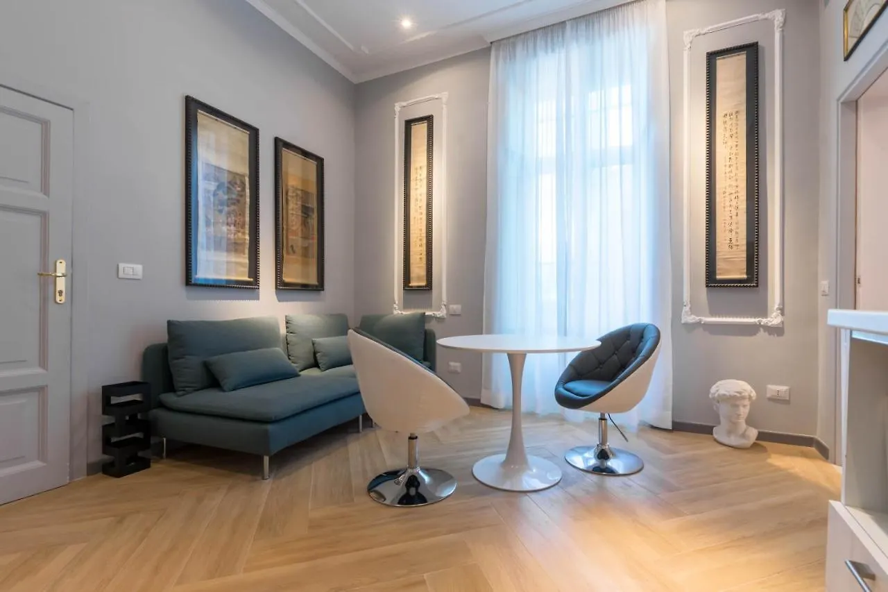 Sant'Ivo Apartments Rome 0*,  Italy
