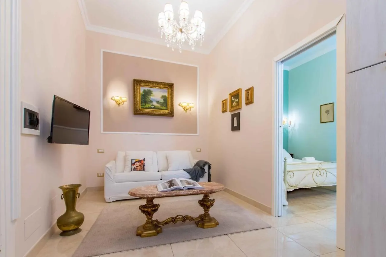 Sant'Ivo Apartments Rome