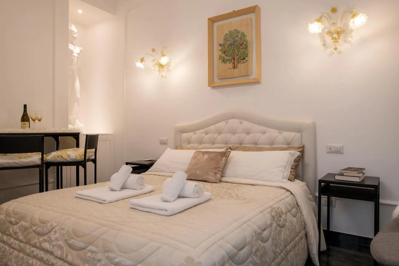 Sant'Ivo Apartments Rome