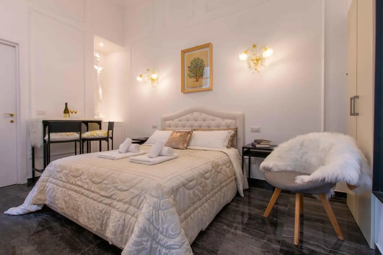 Sant'Ivo Apartments Rome