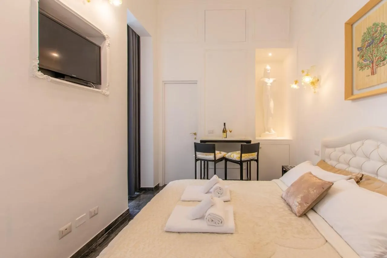 Sant'Ivo Apartments Rome 0*,