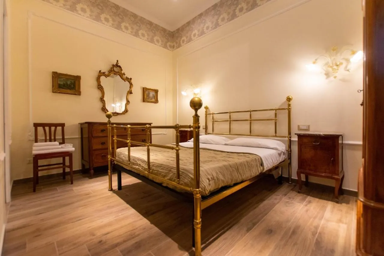 Sant'Ivo Apartments Rome