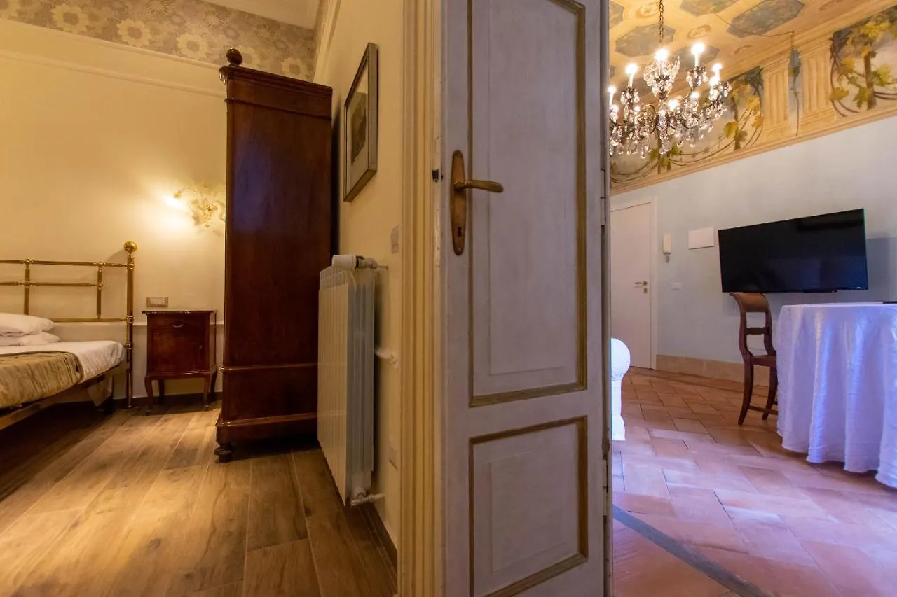 Sant'Ivo Apartments Rome