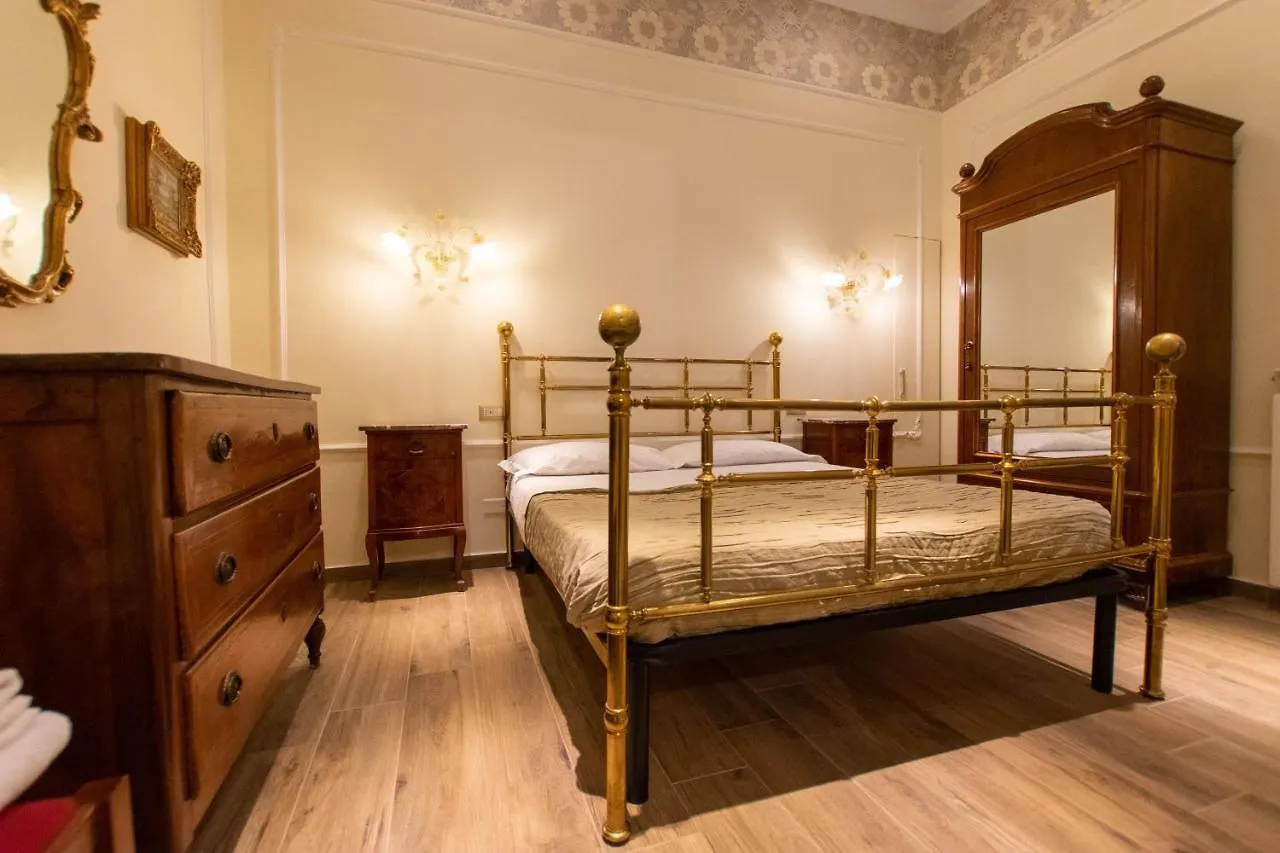 Sant'Ivo Apartments Rome