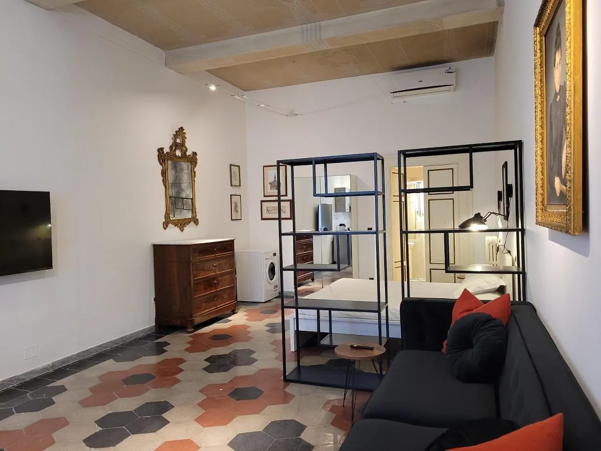 Sant'Ivo Apartments Rome