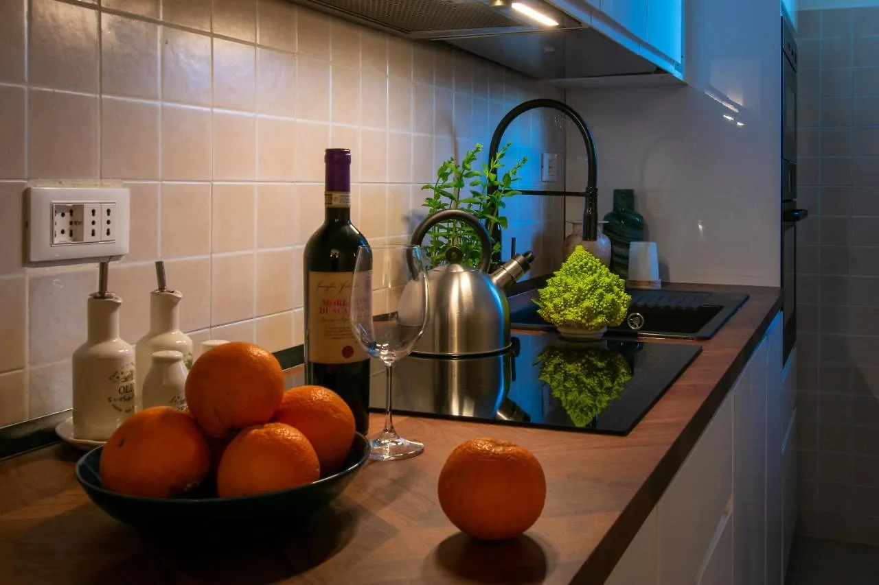 Sant'Ivo Apartments Rome