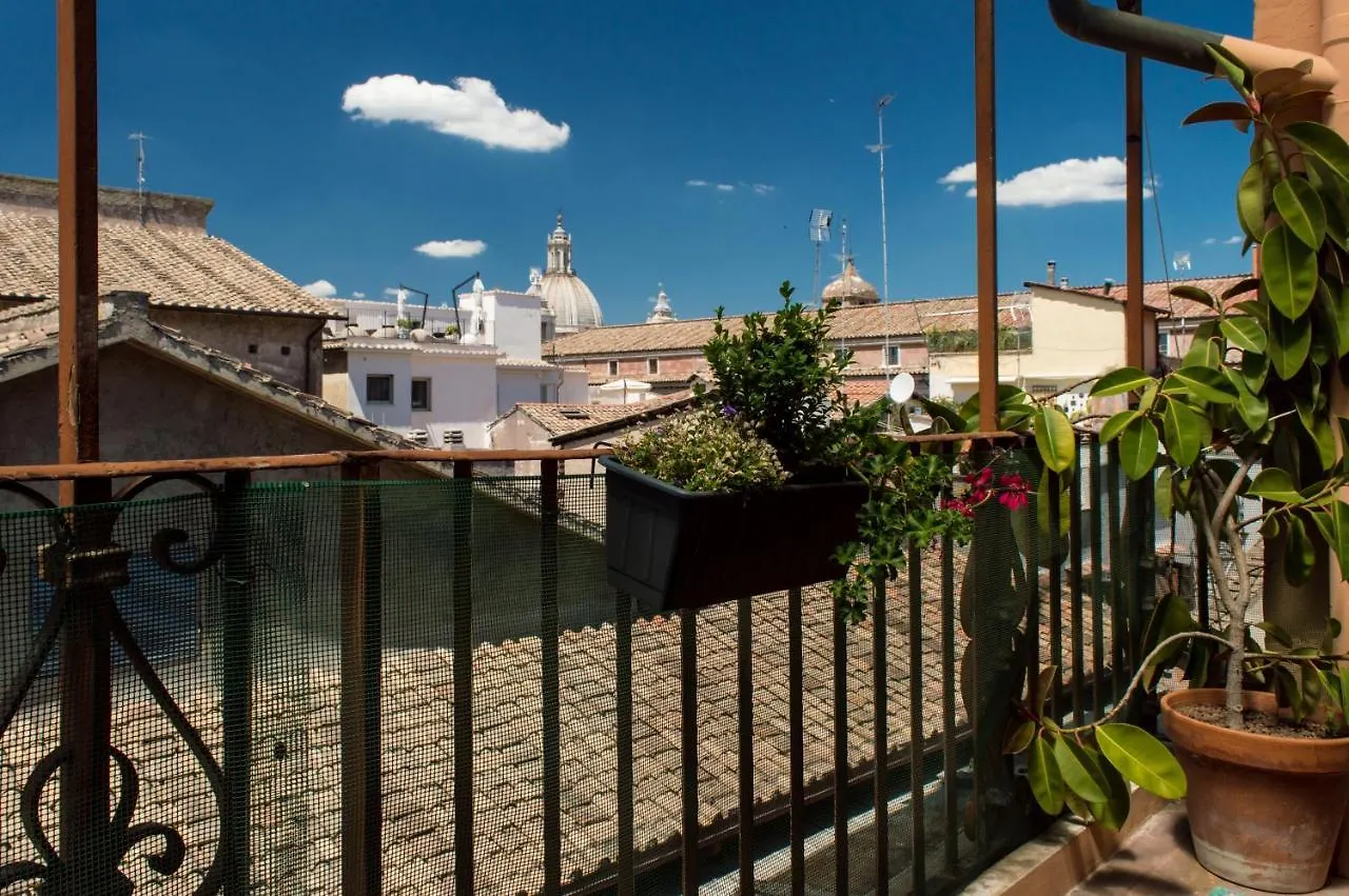 Sant'Ivo Apartments Rome
