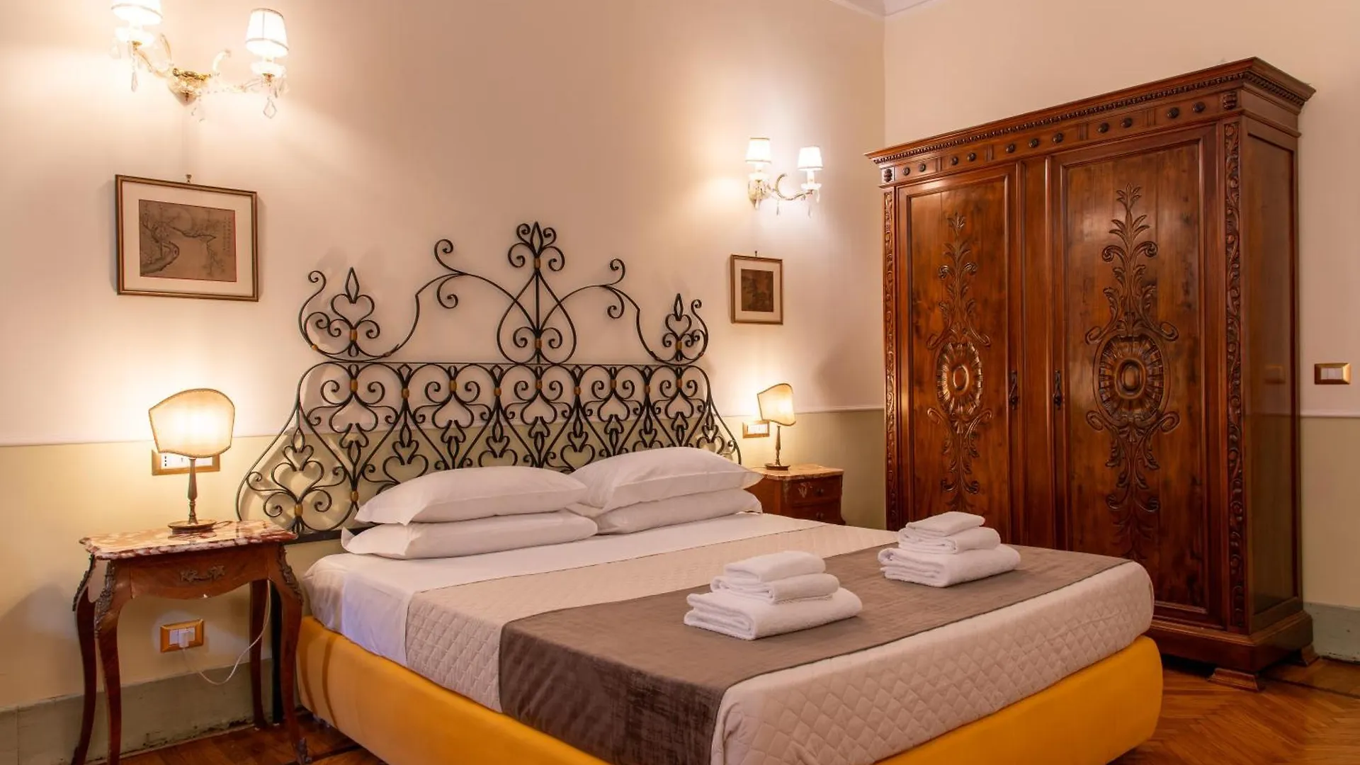 Sant'Ivo Apartments Rome