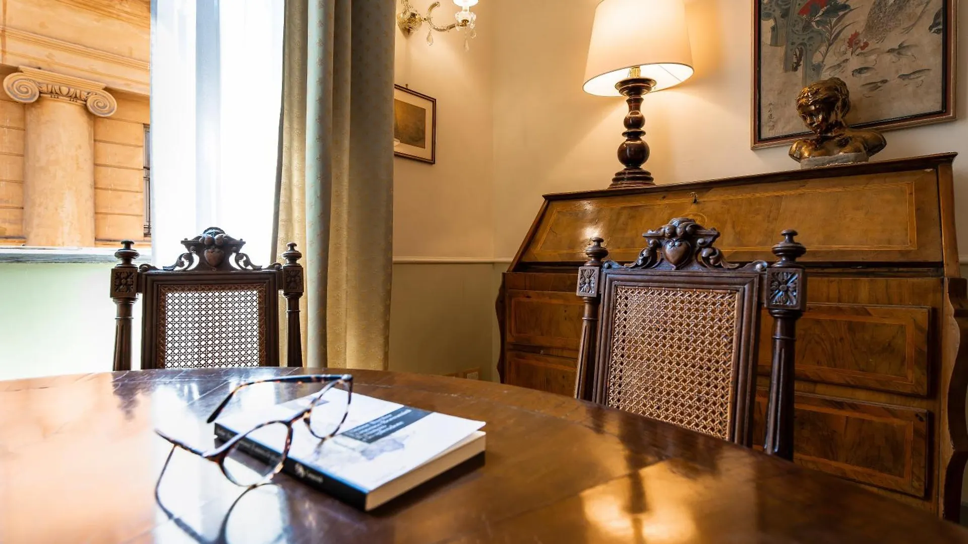 Sant'Ivo Apartments Rome 0*,  Italy