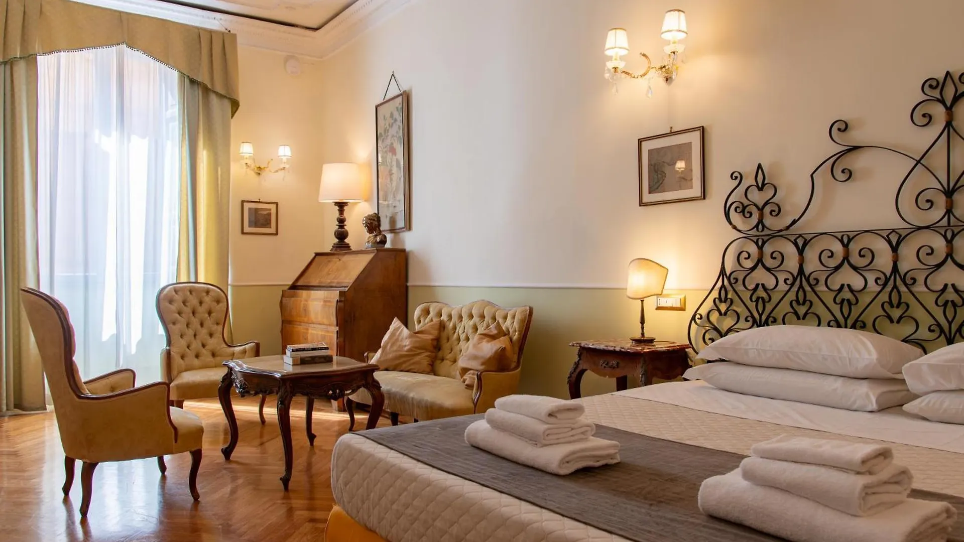 Sant'Ivo Apartments Rome