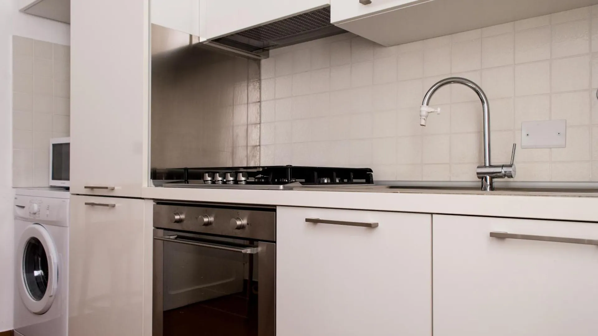 Sant'Ivo Apartments Rome