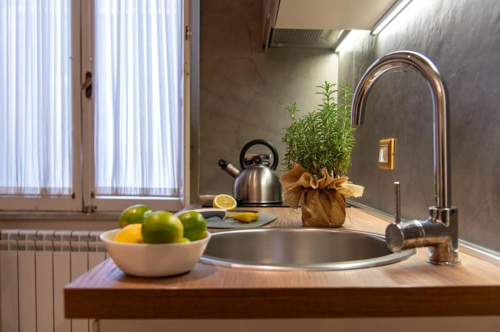 Sant'Ivo Apartments Rome