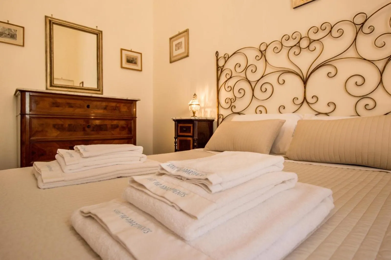 Sant'Ivo Apartments Rome Italy
