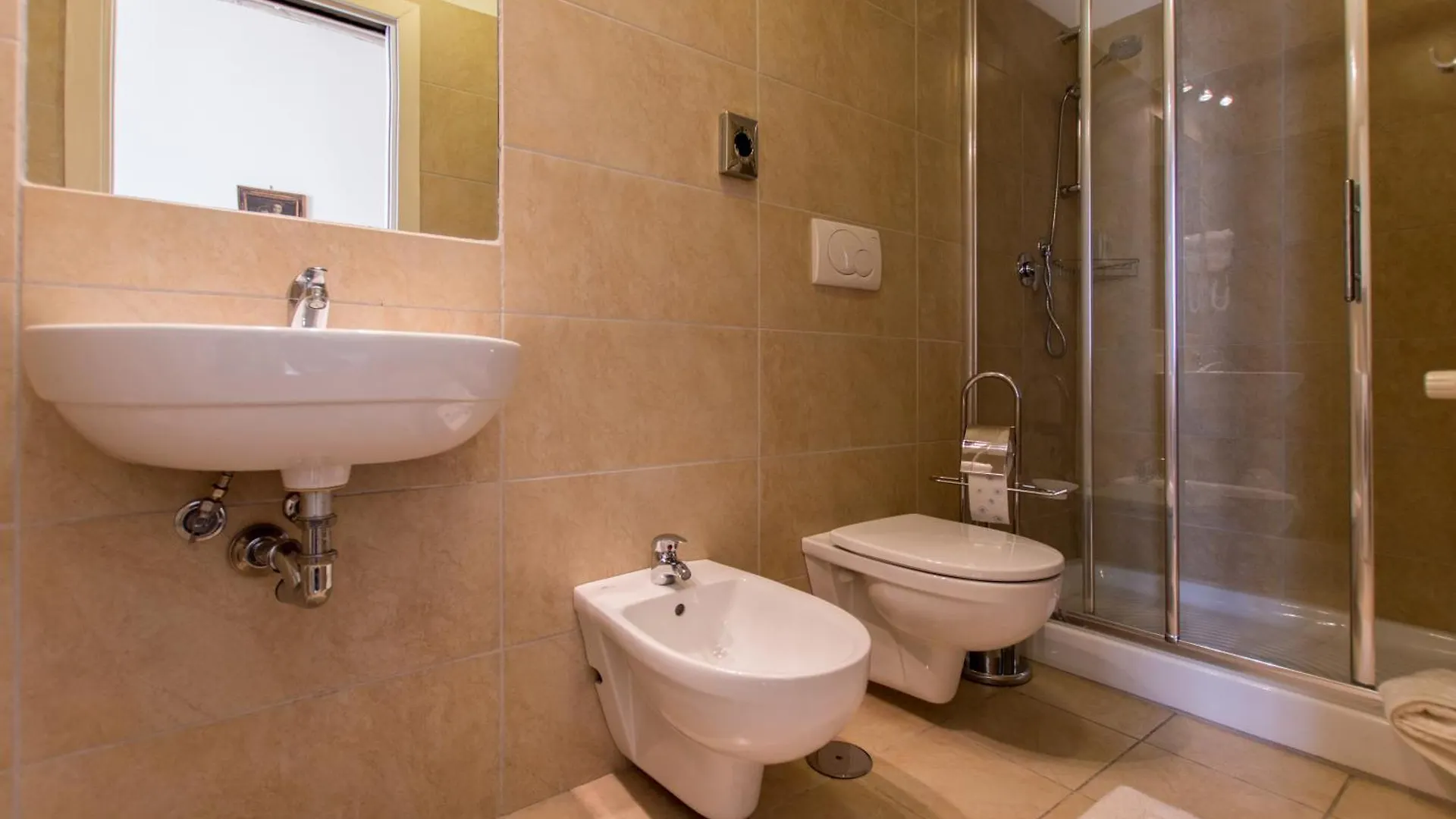 Sant'Ivo Apartments Rome Italy