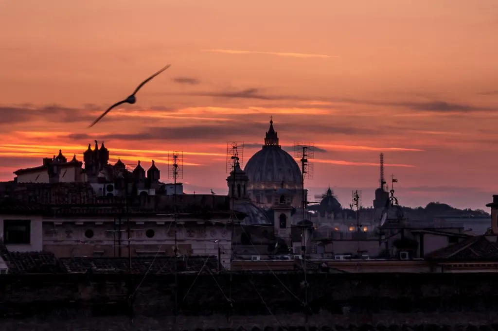 Sant'Ivo Apartments Rome