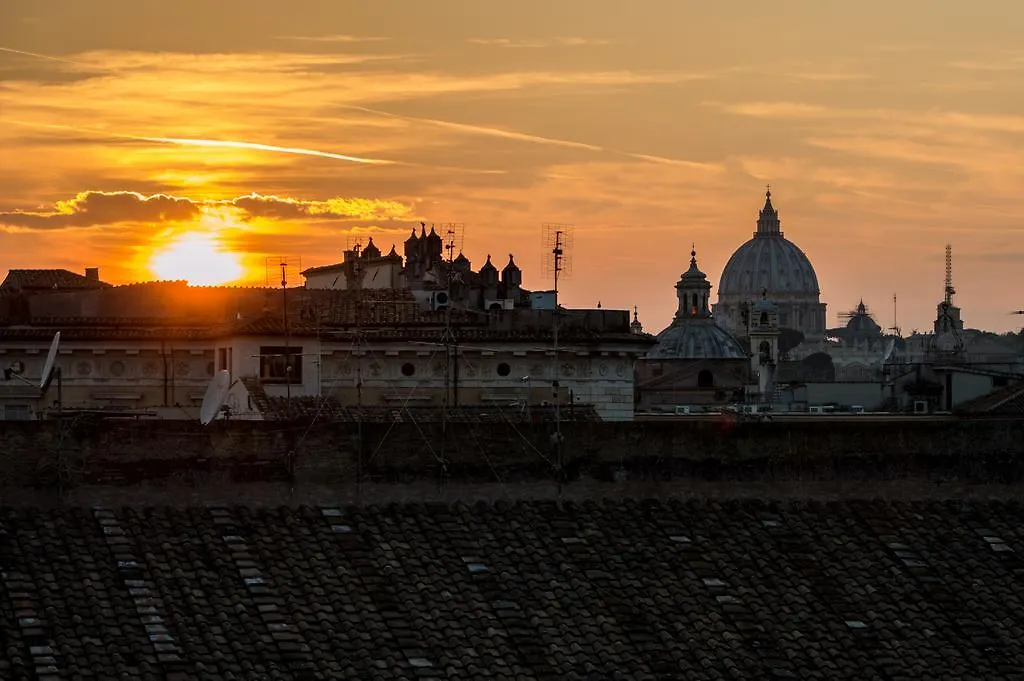 Sant'Ivo Apartments Rome