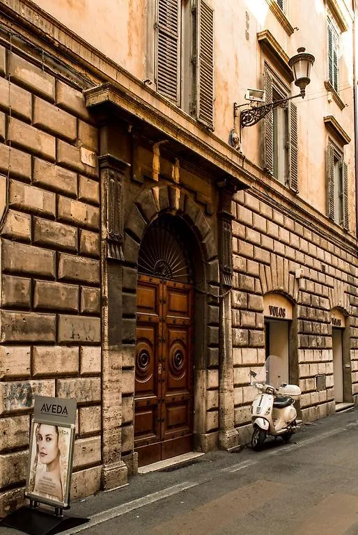 Sant'Ivo Apartments Rome