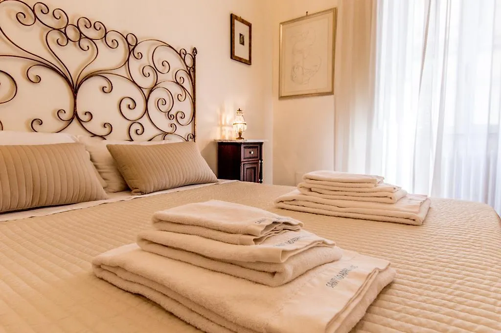 Sant'Ivo Apartments Rome Italy