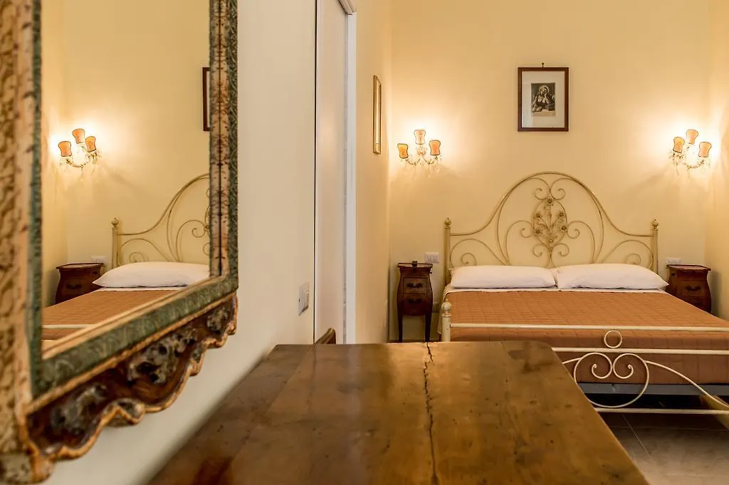 Sant'Ivo Apartments Rome