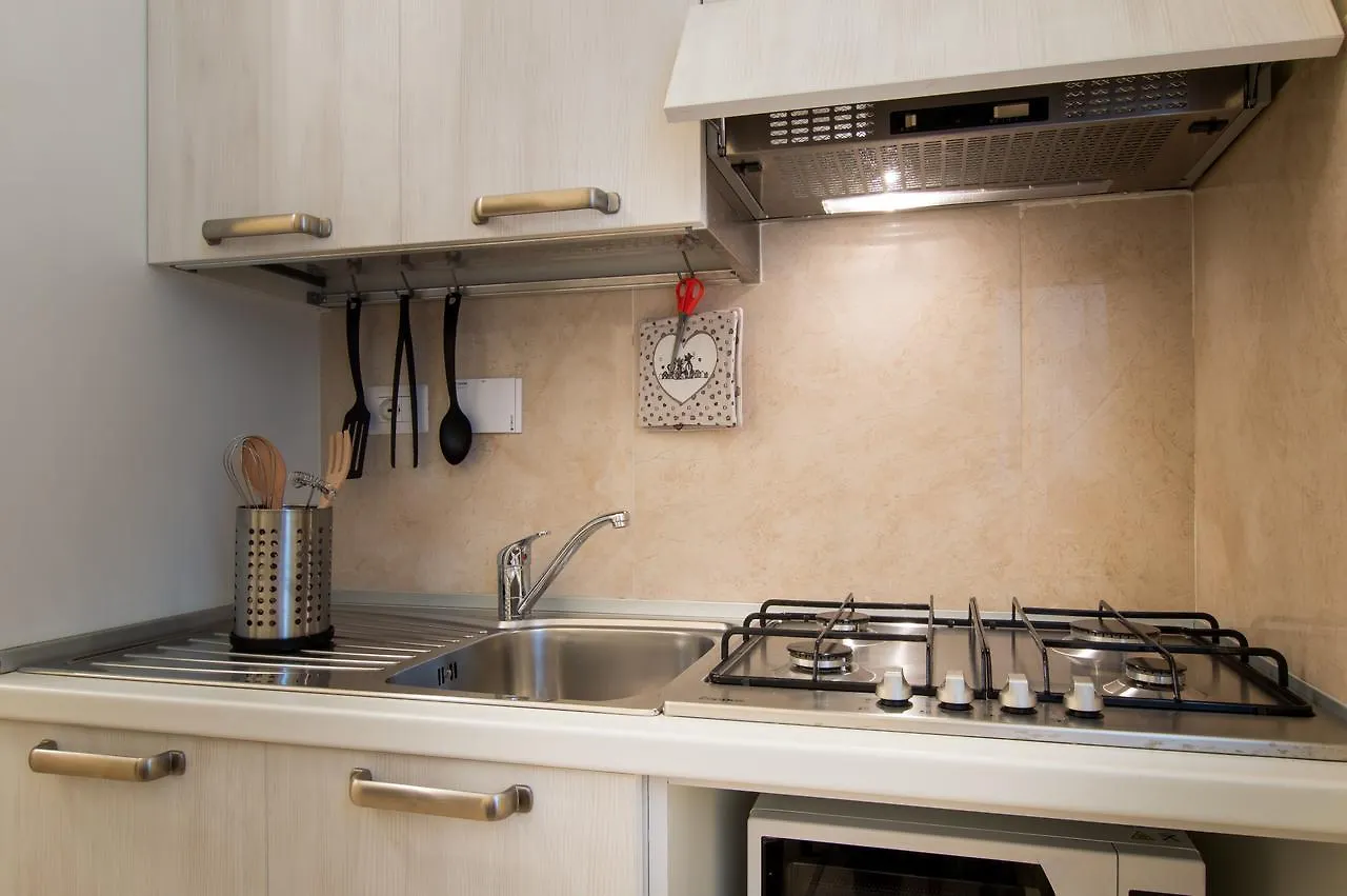 Sant'Ivo Apartments Rome Italy