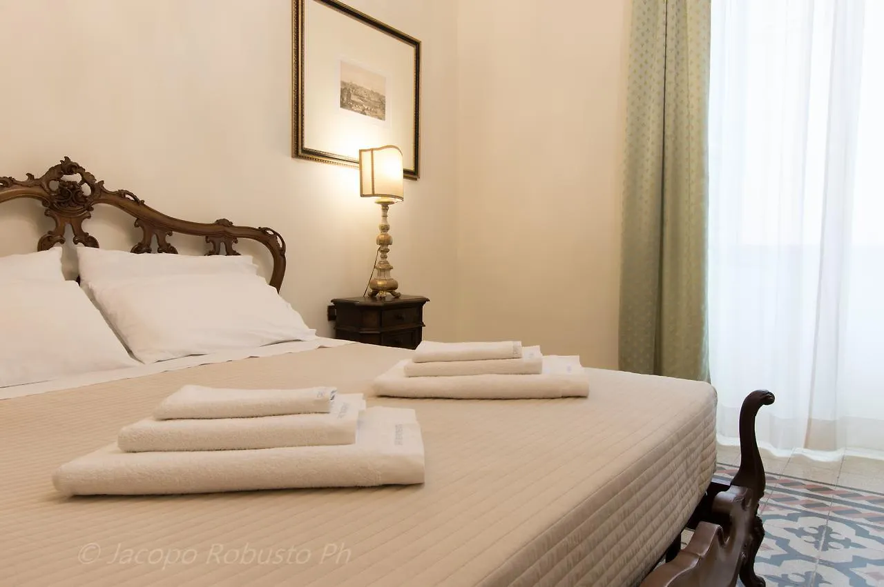 Sant'Ivo Apartments Rome 0*,  Italy