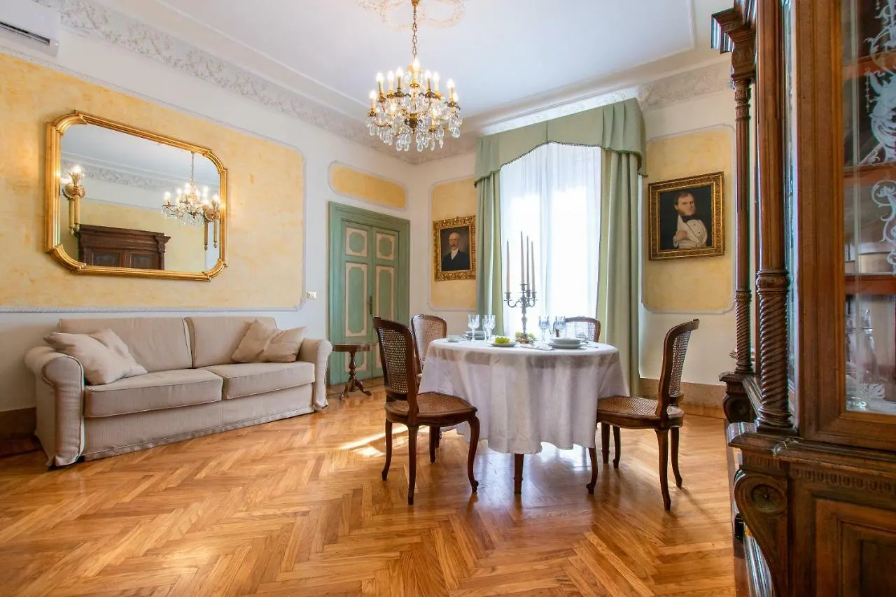 Sant'Ivo Apartments Rome