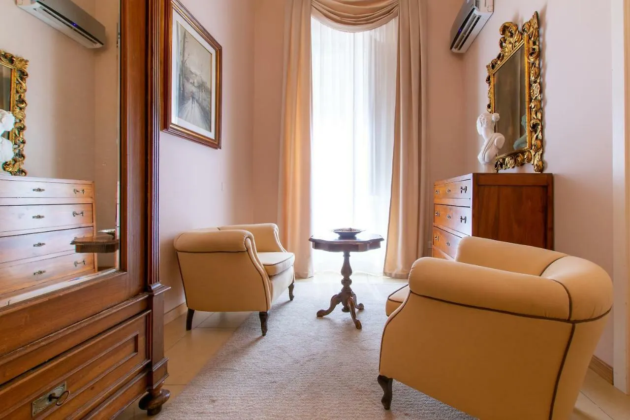 Sant'Ivo Apartments Rome