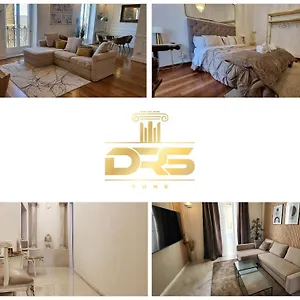  Appartement Drsrome - Roman's Ruins Colosseum