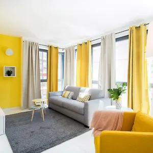  Appartement Skytower