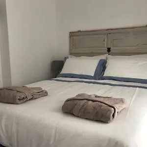 Casa Donatello Con Terrazzo Rome