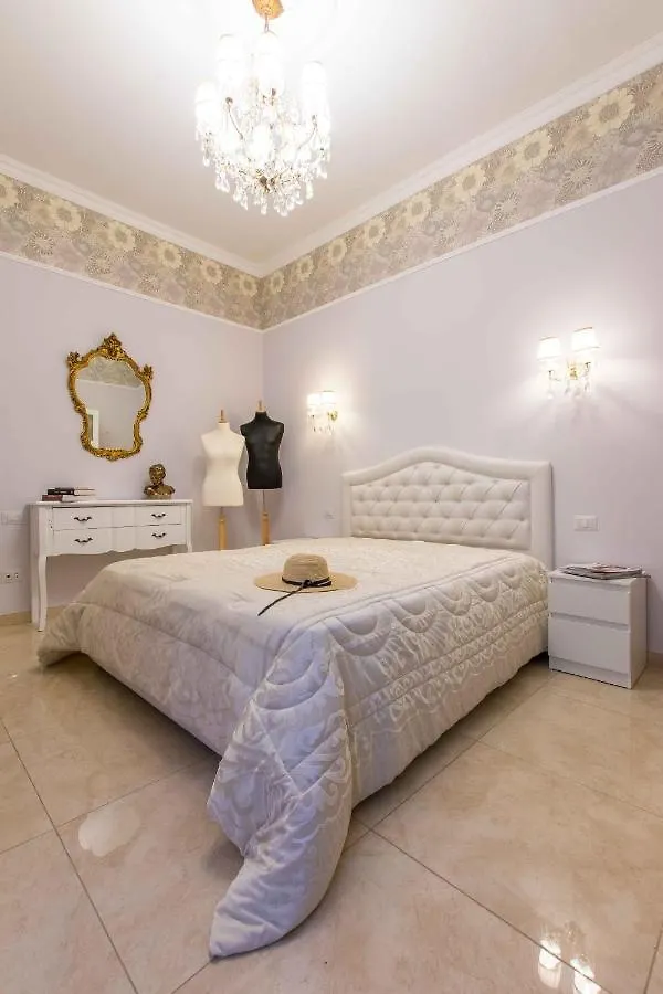 Sant'Ivo Apartments Roma