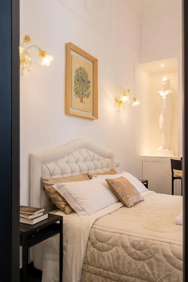 Sant'Ivo Apartments Roma 0*,