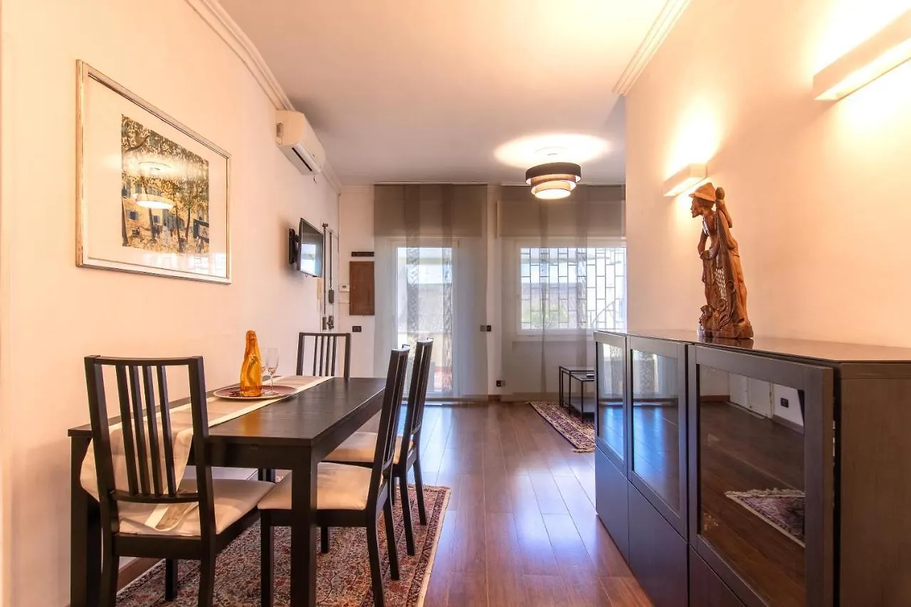 Sant'Ivo Apartments Rome