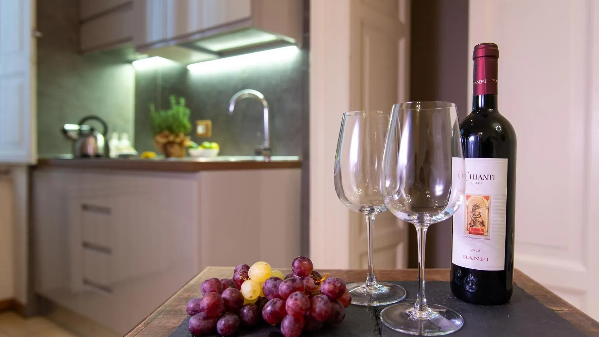 Sant'Ivo Apartments Roma