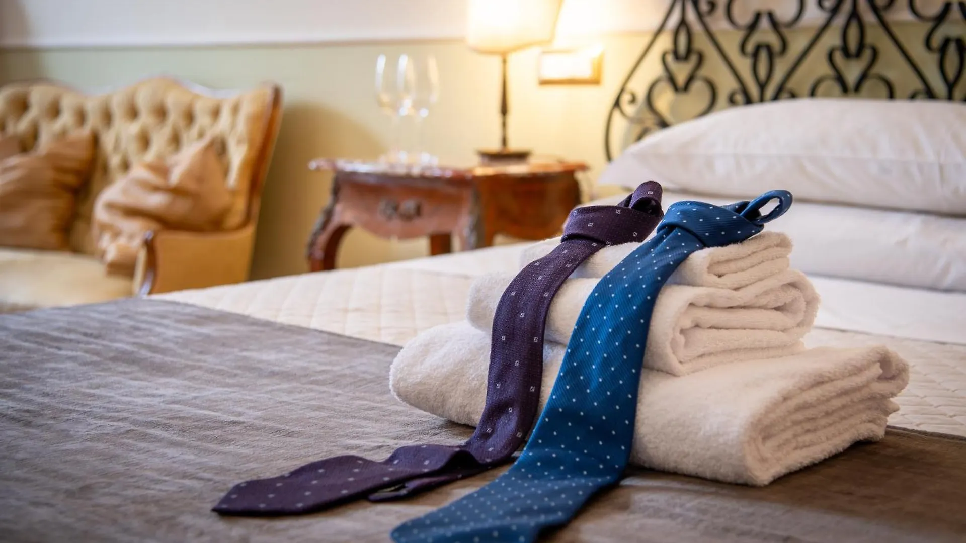 Sant'Ivo Apartments Roma