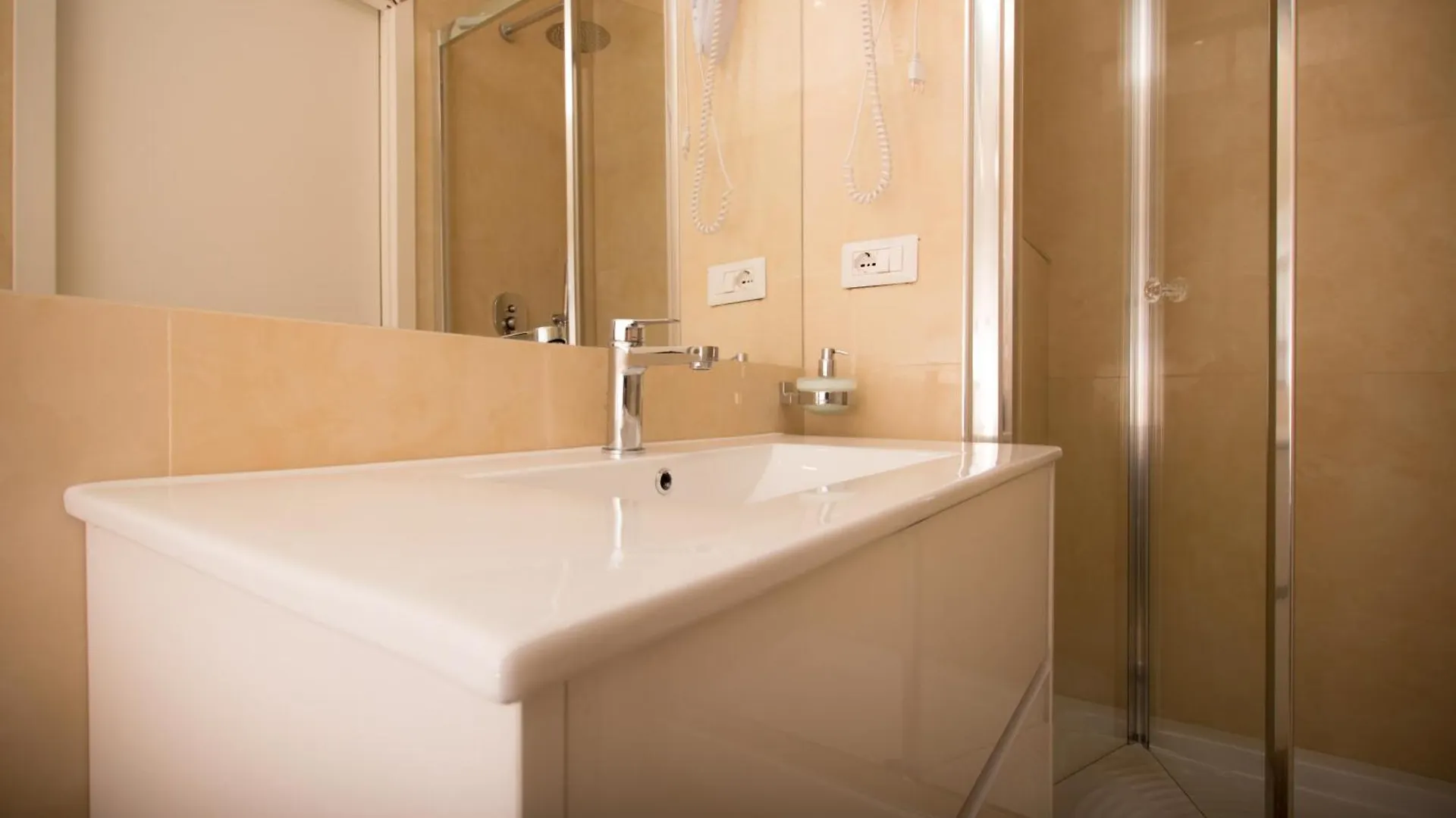 Sant'Ivo Apartments Roma 0*,  Italia