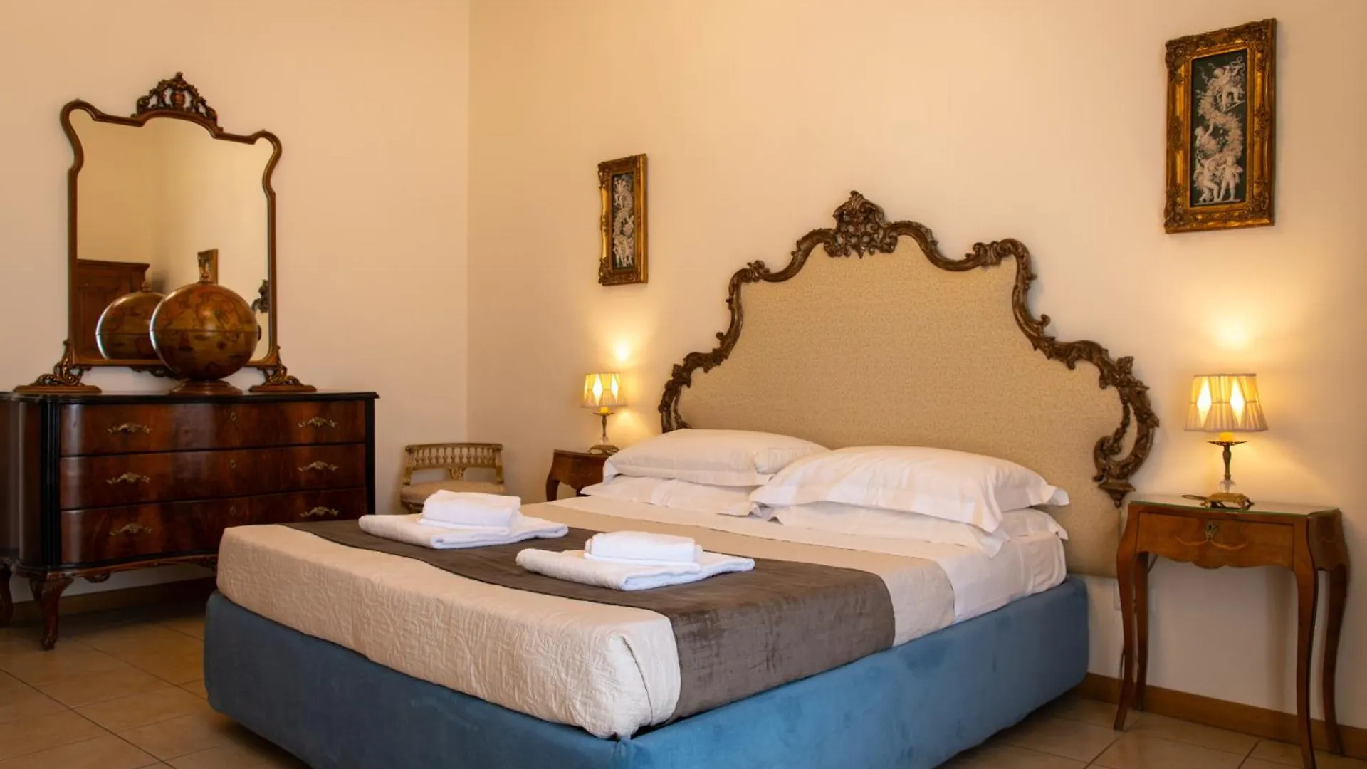 Sant'Ivo Apartments Roma 0*,