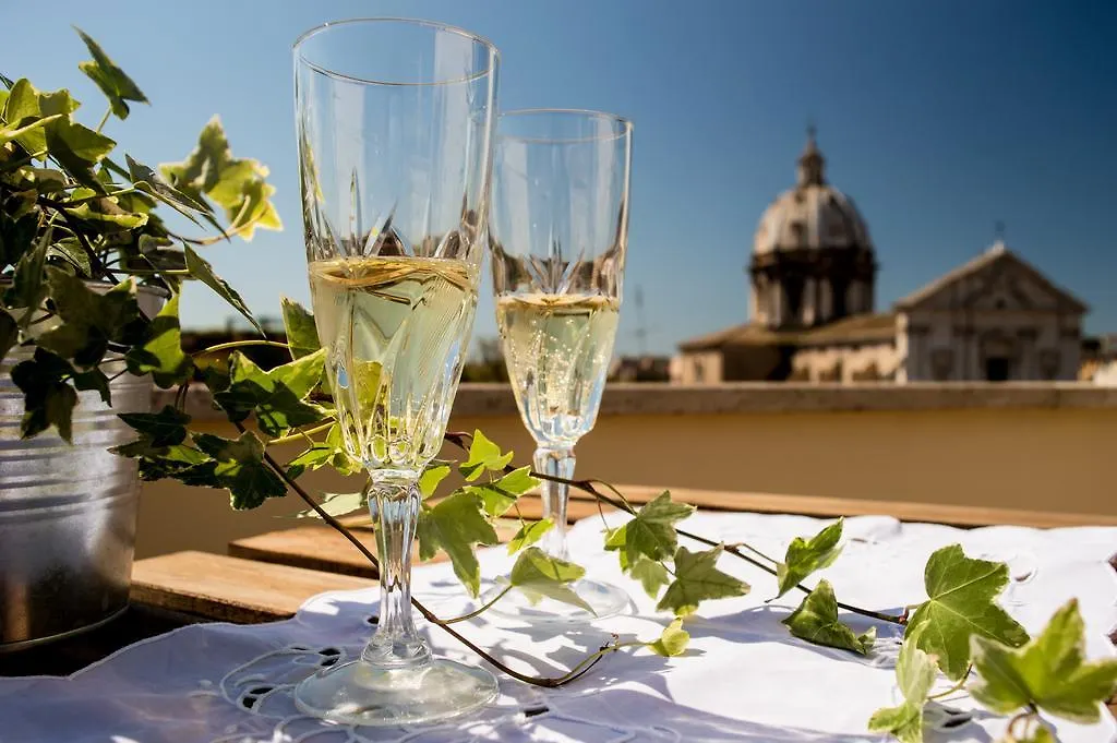 Sant'Ivo Apartments Roma