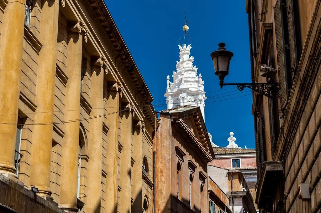 Sant'Ivo Apartments Roma Italia