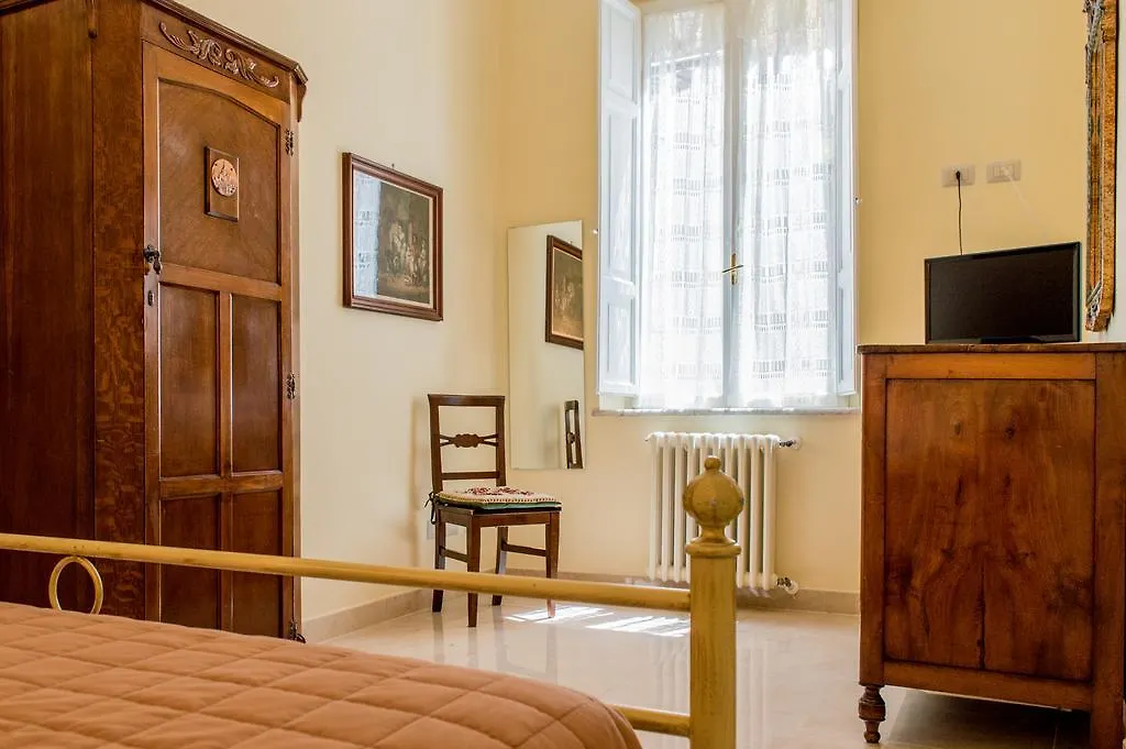 Sant'Ivo Apartments Roma Italia