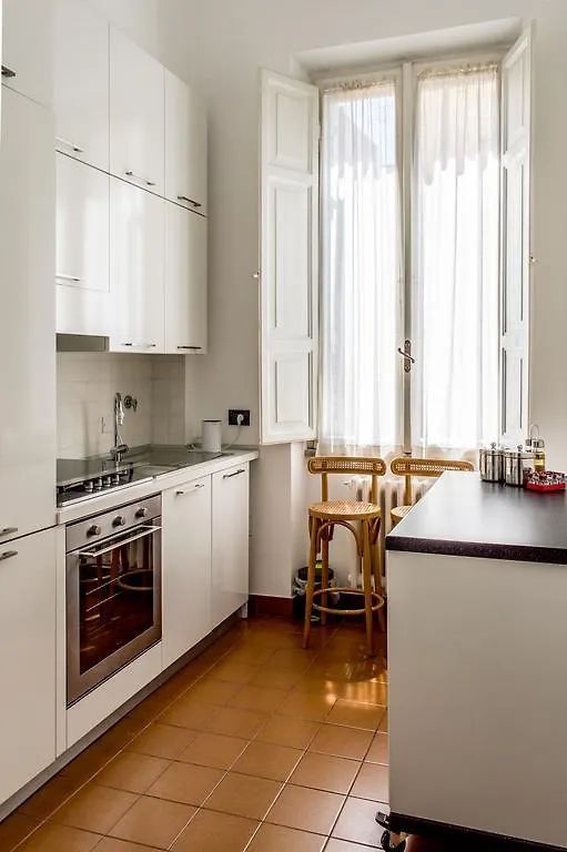 Sant'Ivo Apartments Roma