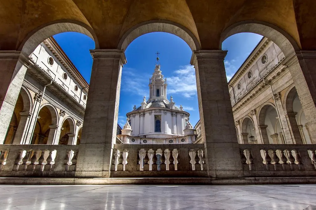Sant'Ivo Apartments Roma