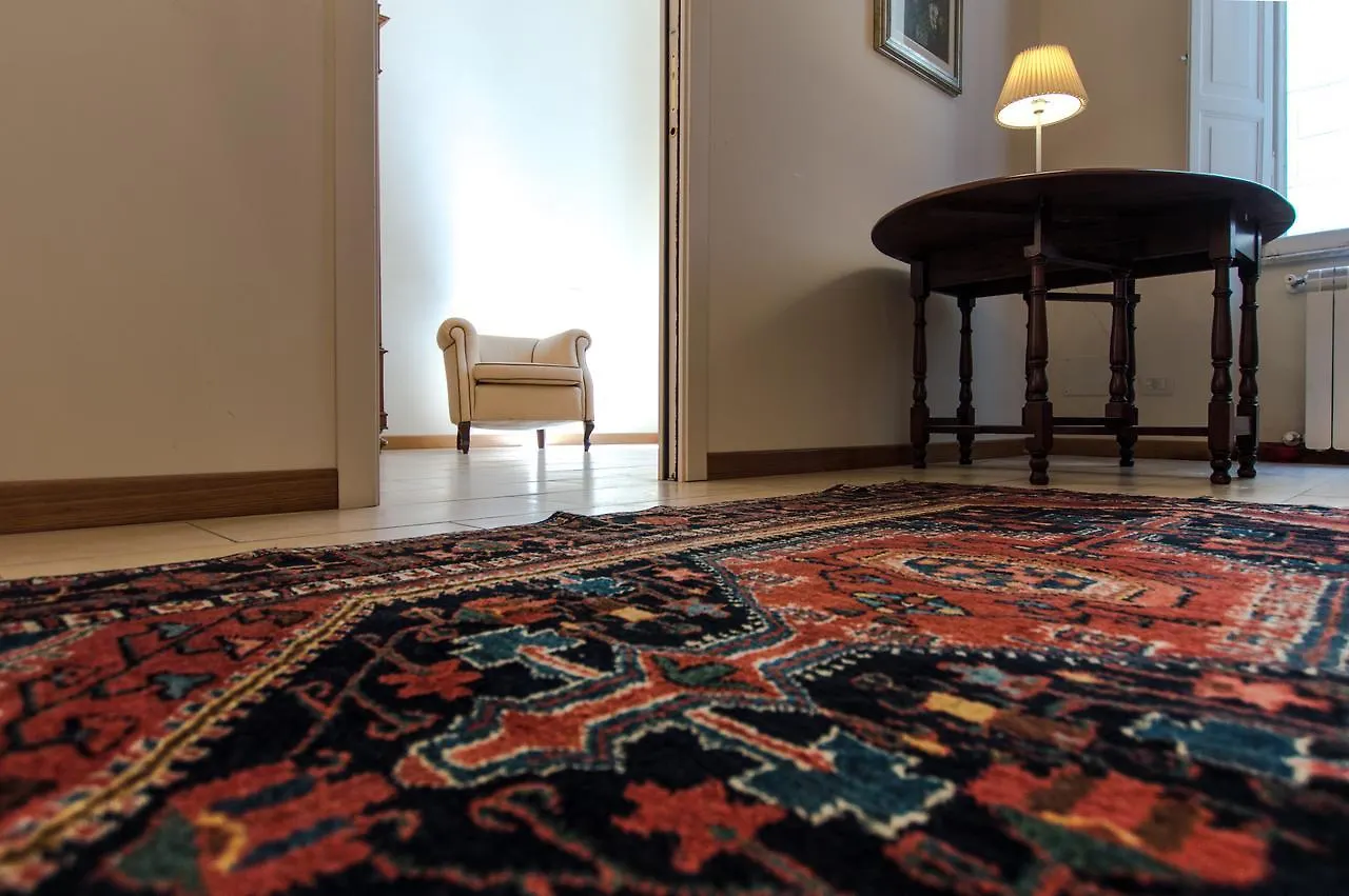 Sant'Ivo Apartments Roma Italia