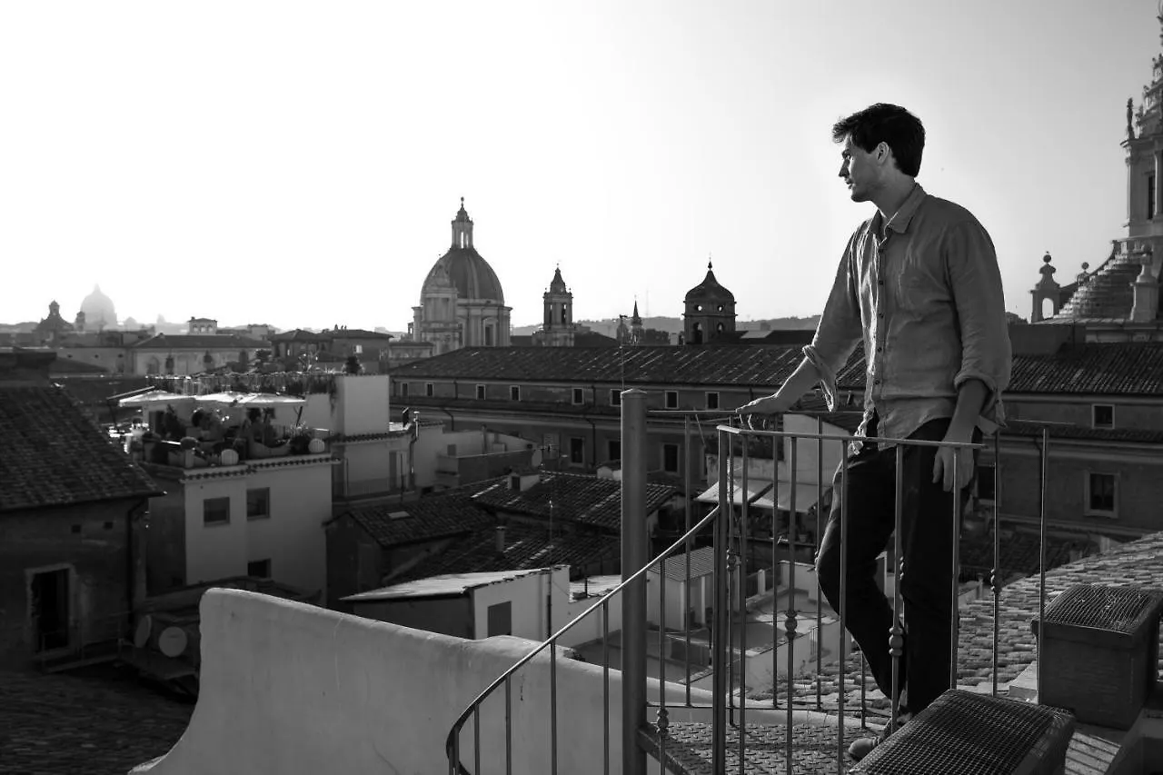 Sant'Ivo Apartments Roma Italia