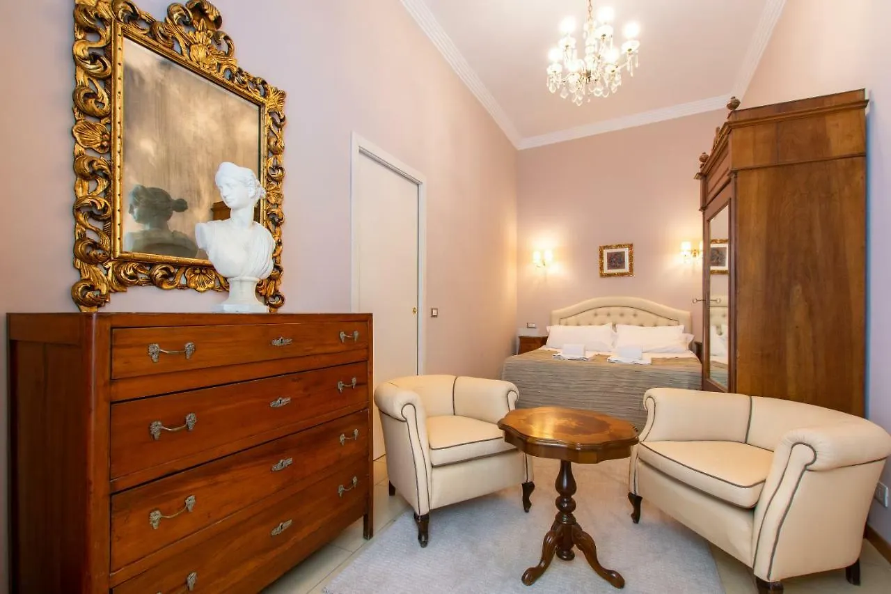 Sant'Ivo Apartments Roma Italia