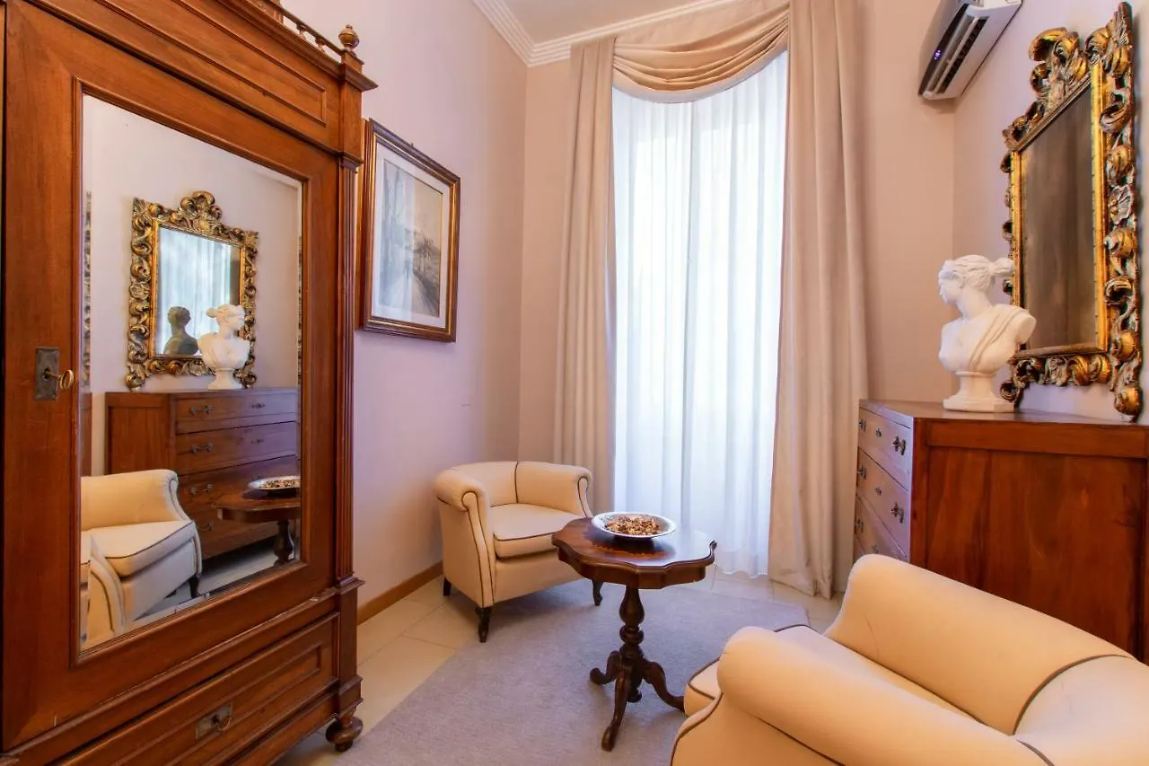 Sant'Ivo Apartments Roma