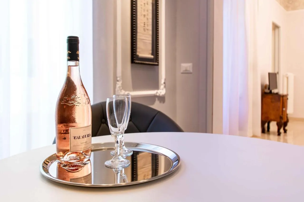 Sant'Ivo Apartments Roma