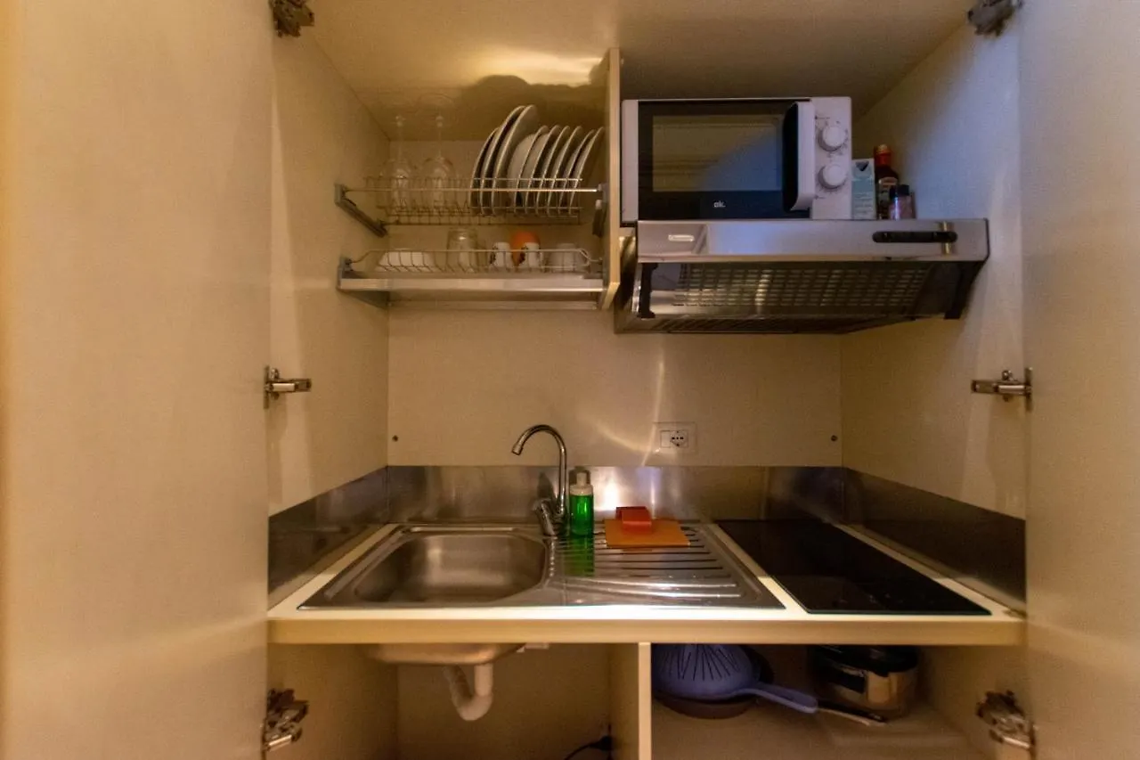 Sant'Ivo Apartments Roma Italia