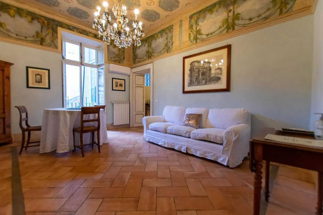 Sant'Ivo Apartments Roma
