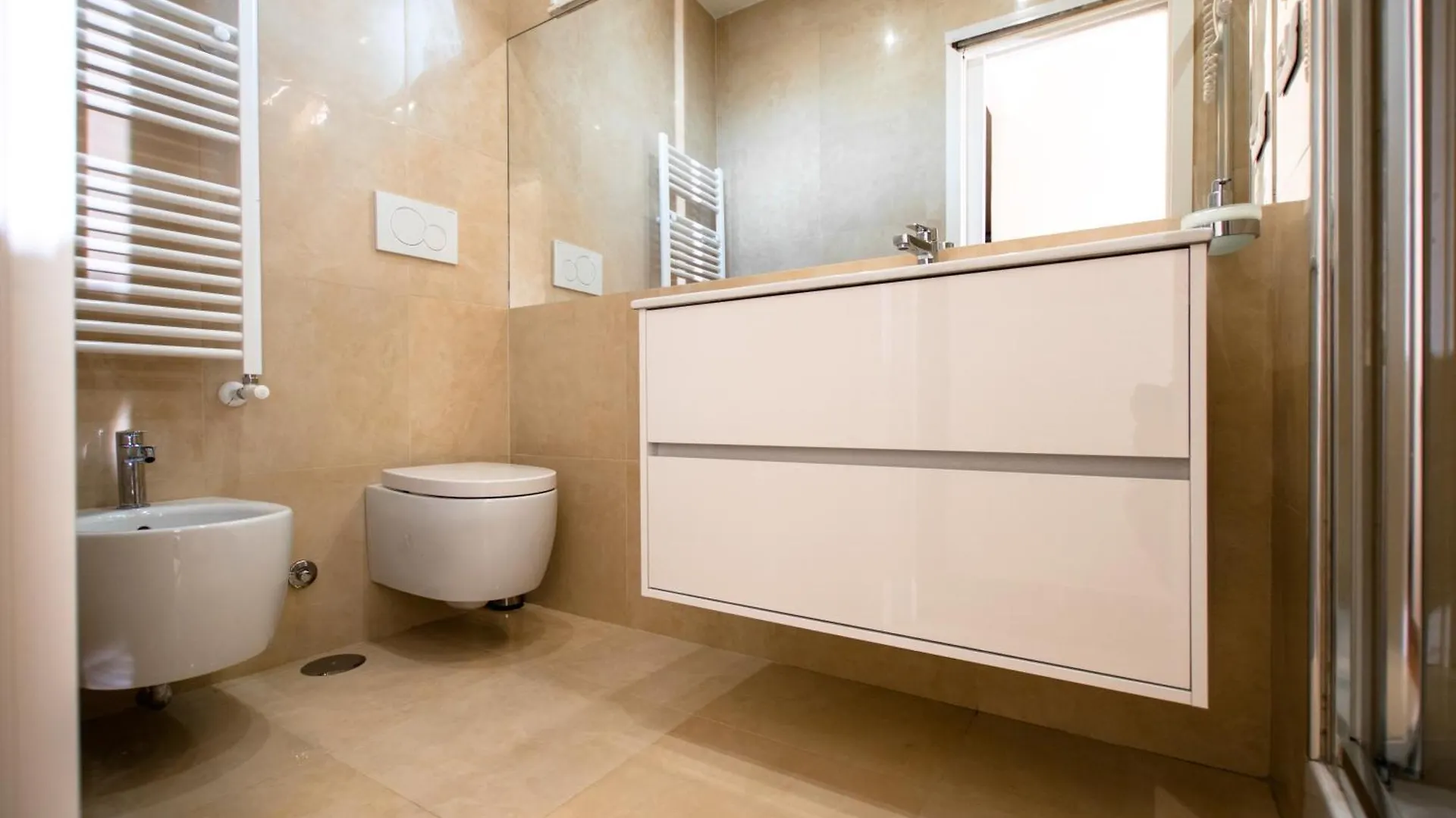 Sant'Ivo Apartments Roma